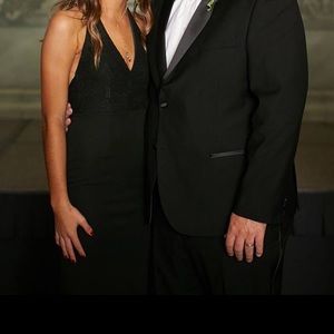 Lulu’s formal dress